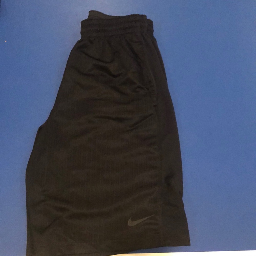Nike shirts. Gently worn